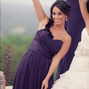 Bridesmaids Dress